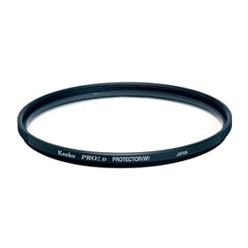 �P���R�[�E�g�L�i�[ [�~���[���X���̌��������Y�Ȃǂ�] 40.5mm PRO1D �v���e�N�^�[ ���g 324051
