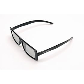 �U���}�� 3D Stereoscopic Glasses ZM-SG100G