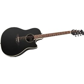 OVATION Applause AE128-5 �G���A�R�M�^�[