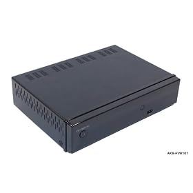 �m�[�u�����h�@�n�f�W�EBS�ECS�f�W�^���Ή��`���[�i�[���j�b�g�@AKB-PVR101