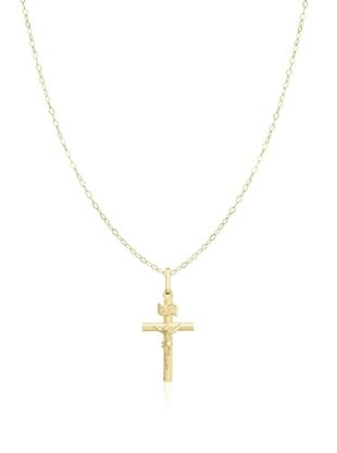 Carissima Gold Set Kette und Anhänger