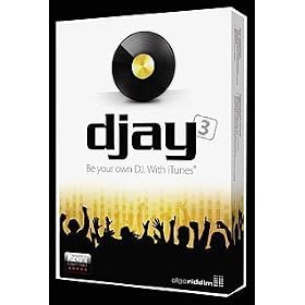 DJ�v���C�p�\�t�g DJAY3