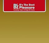 [CD]B’z B’z The Best“Pleasure”