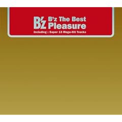 B�fz The Best�gPleasure�h