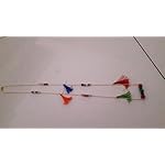 Multicolored fashion Necklace