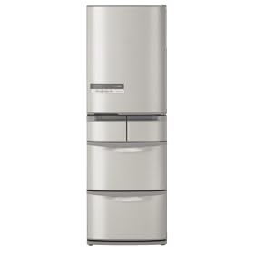 HITACHI �①�� �t���X�g���T�C�N����p�r�b�O&�X����60 R-S42AM SH �n�C�u���C�g�X�e�����X R-S42AM SH