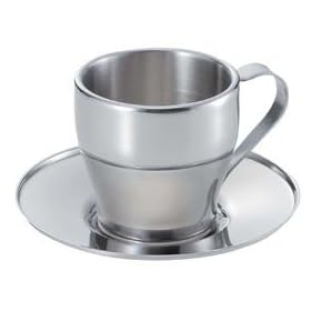 �p�[������  �A���S �_�u���X�e�����X �R�[�q�[�J�b�v&�\�[�T�[ 160ml MK-4137