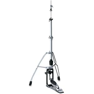 【クリックで詳細表示】Pearl ELIMINATTOR Hi-HAT STAND ハイハットスタンド H-2000