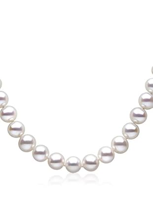 Kimura Pearls Halskette