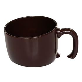 Treasure Mug �g���W���[�}�O [�u���E��]