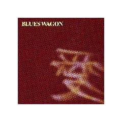 BLUES WAGON