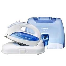 Panasonic �R�[�h���X�X�`�[���A�C���� �u���[ NI-CL506-A