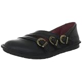 Kickers Walnut 242501-50 Damen Ballerinas