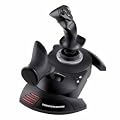 T-Flight Hotas X �t���C�g�X�e�B�b�N ���s�A���i