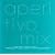 aperitivo mix-mixed by SATORU KURIHARA from JAZZIN�fPARK-
