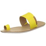 Calvin Klein Jeans SAGIRA PATENT R8534 Damen Sandalen