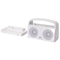 audio-technica ���C�����X�X�e���I�X�s�[�J�[�V�X�e��(�͂����艹�@�\�t��) AT-SP770TV