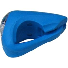 �x�l�t�B�b�g HL03 �V���R�����C�g USB�w�b�h���C�g �[�d�^�C�v �u���[