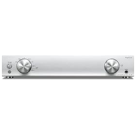 ONKYO �v�����C���A���v 90W+90W (�V���o�[) A-7VL(S)