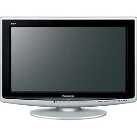 Panasonic 20V�^�n��/BS/110�xCS�n�C�r�W�����t���e���r(���^���u���b�N)THL20R1K TH-L20R1-K