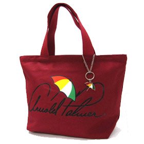 (�A�[�m���h�p�[�}�[)Arnold Palmer �L�����o�X�g�[�g�o�b�O M�T�C�Y ���b�h APH141-02 [���s�A���i]