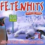 [Music] Fetenhits Apres Ski 2008