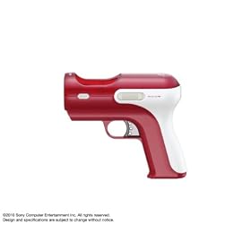 PlayStationMove �V���[�e�B���O�A�^�b�`�����g