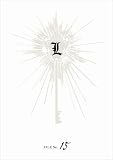 [Book]小畑健 L FILE No.15