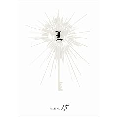 L FILE No.15 (�����ŃR�~�b�N�X)