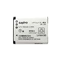 SANYO Xacti�p ���`�E���C�I���d�r DB-L80