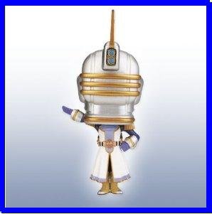  一番くじきゅんキャラわーるど TIGER & BUNNY #02 C賞 スカイハイ きゅんキャラ