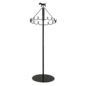 Kishima am �N�[���� �A�N�Z�T���[�X�^���h Antique BrownKH-60671