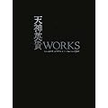 �V�_�p�MWORKS�\the ART of HIDETAKA TENJIN (DENGEKI HOBBY BOOKS)