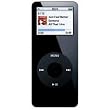 iPod nano Black �� 2GB