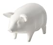 IDEA LABEL �s�b�O �X�s�[�J�[ �z���C�g LOE006-WH 7190255