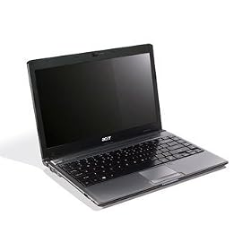 Acer Aspire TIMELINE 3810T Series [Core2Duo-SU9400(1.4GH��)/2GB/160GB/����LAN/WiMAX/Vista-HP/13.3W�^] (AS3810T-H22X)