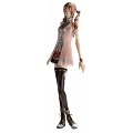 FINAL FANTASY XIII �v���C�A�[�c�� �Z���E�t�@���� (�m���X�P�[���h���ς݃A�N�V�����t�B�M���A)