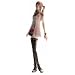 FINAL FANTASY XIII �v���C�A�[�c�� �Z���E�t�@���� (�m���X�P�[���h���ς݃A�N�V�����t�B�M���A)
