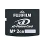 DPC-MP2GB xD�s�N�`���[�J�[�h TypeM+ 2GB