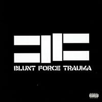 Blunt Force Trauma - Cavalera Conspiracy