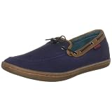 Monkfish Deck Boat Shoe
