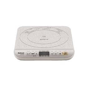 Panasonic ���IH������ �z���C�g KZ-PH30P-W