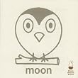 Bruna Natural Sound~MOON