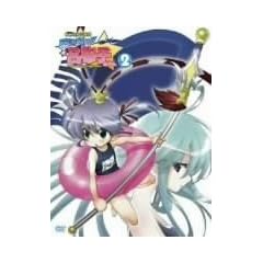���炩�O���u �˂��h��!! �C�z�q����� 2 [DVD]