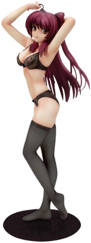  To Heart 2 XRATED  向坂 環  プライベートver.  (1/6スケールPVC塗装済み完成品)