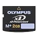 OLYMPUS XD�s�N�`���[�J�[�h Type M+ M-XD2GMP