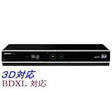 SHARP AQUOS 3D�Ή��u���[���C�f�B�X�N���R�[�_�[ HDD320GB BD-HDW63�V���[�v�ɂ��