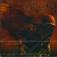Riders of the Plague