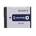 SONY ���`���[�W���u���o�b�e���[�p�b�N NP-FD1