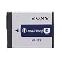 SONY ���`���[�W���u���o�b�e���[�p�b�N NP-FD1
